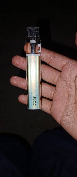 jook vape for sale urgent 10 by 10 condition 1