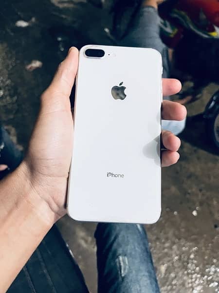 iPhone 8 Plus 64GB Pta Approved 0