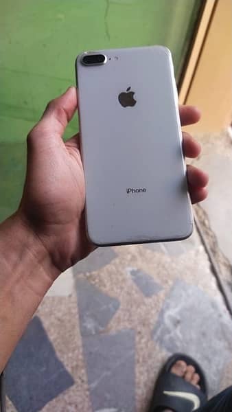 iPhone 8 Plus 64GB Pta Approved 1
