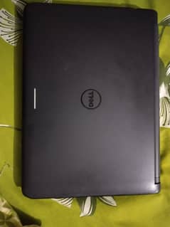 Dell touch core i3 4th generation