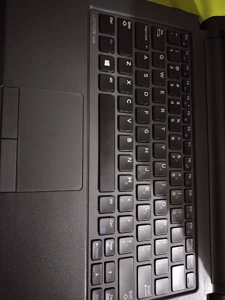 Dell touch core i3 4th generation 2