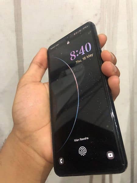 Samsung A33 5G 6