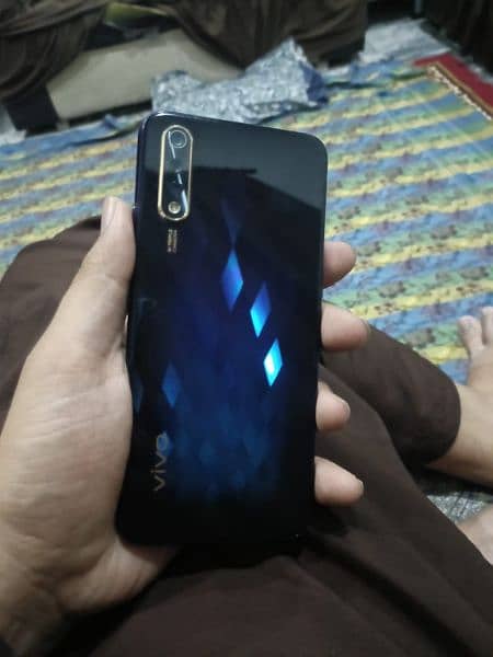 vivo s1 for sale nd exchange 3