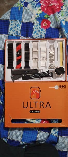 ultra 9 watch for mens and womens thanks 1