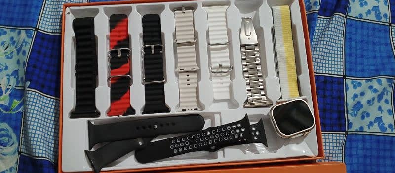 ultra 9 watch for mens and womens thanks 8