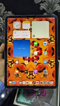 iPad Pro 11" 256GB [2018 1st Generation] 0