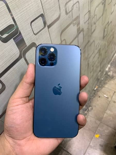 IPhone 12 Pro 0