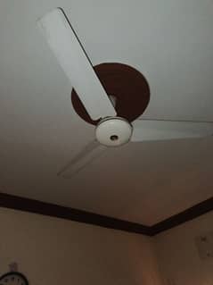 Ac fan good condition