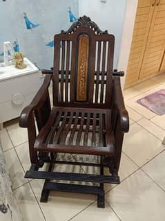 Rocking Chair in Discount Rate 0
