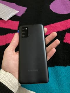 Samsung Galaxy ao3s 0