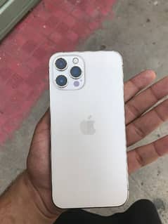 iphone 12 pro max 256 Dual PTA approved