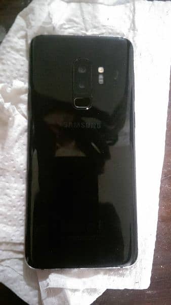 Samsung galaxy s9 plus 6gb 128 gb 3