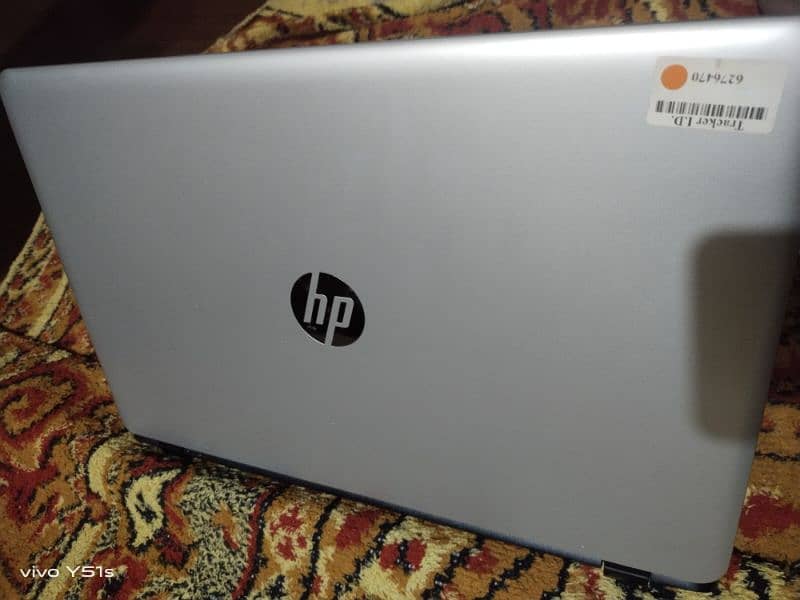 HP LAPTOP FOR SALE 4