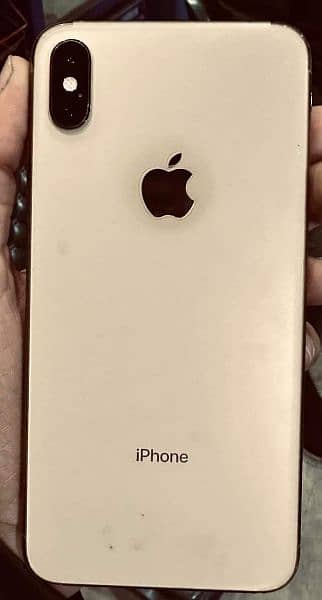 Apple iphone xs max 256gb PTA approved My whatsapp 0328=7217=296 0