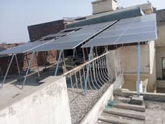 solar service
