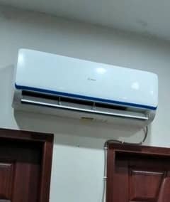 Candy AC DC inverter 1.0 Ton For Sale