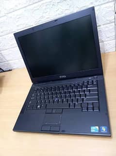 Dell Lattitude Core i5 1st Generation Laptop 0