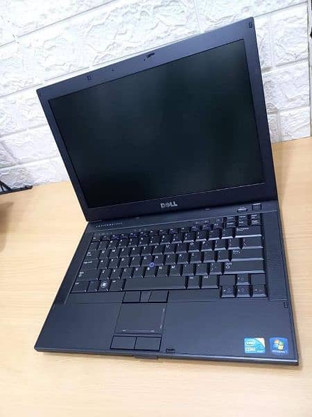 Dell Lattitude Core i5 1st Generation Laptop 1