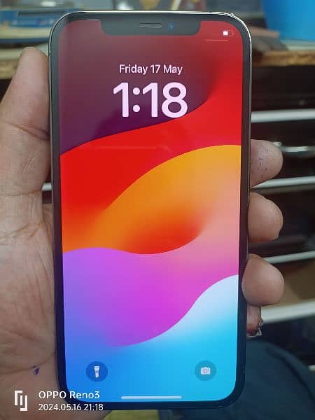 iphone 12 pro non pta 128gb battery health 83 factory unlocked 0