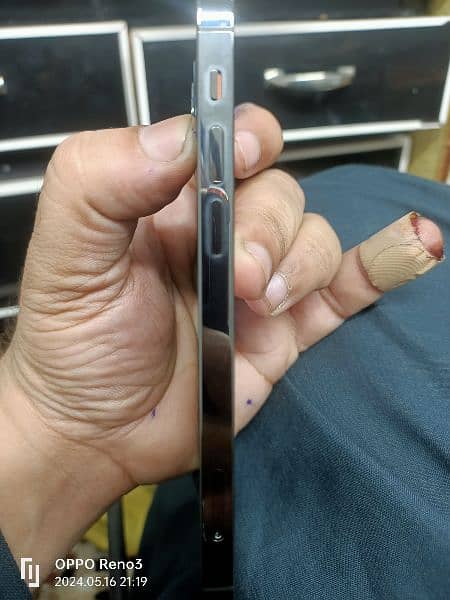 iphone 12 pro non pta 128gb battery health 83 factory unlocked 1