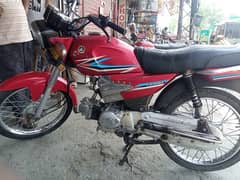 yamaha Junoon For Sale In Lush Condition