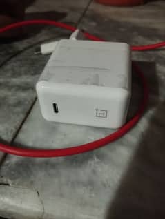 one plus ka original charger just box open