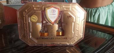 Extreme LED Light 1000w 0
