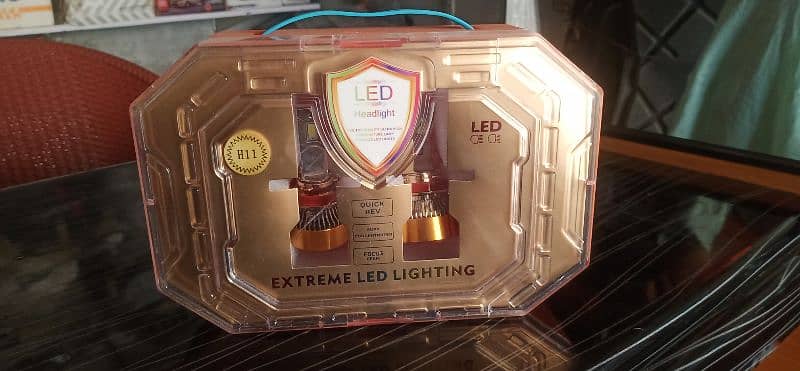 Extreme LED Light 1000w 1