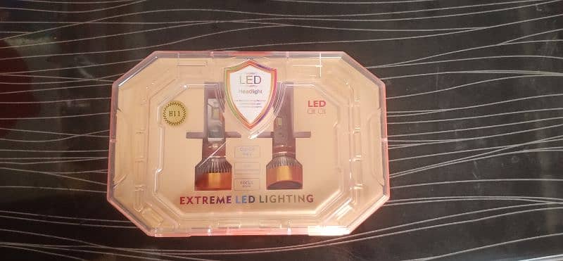 Extreme LED Light 1000w 2