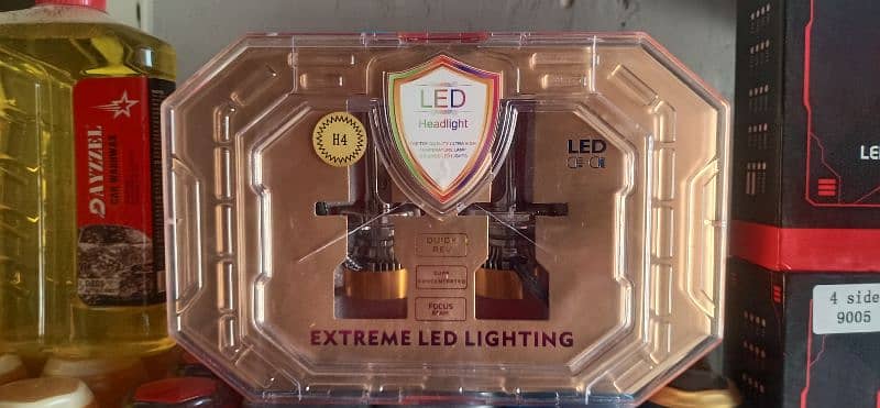 Extreme LED Light 1000w 3