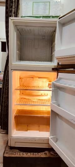 fridge 8 cubic