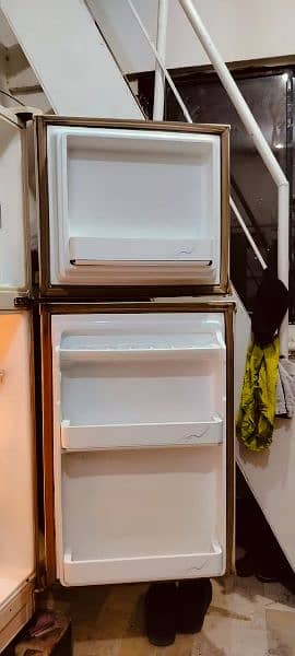 fridge 8 cubic 1
