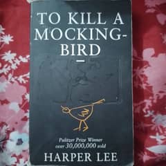 To Kill a Mockingbird 0