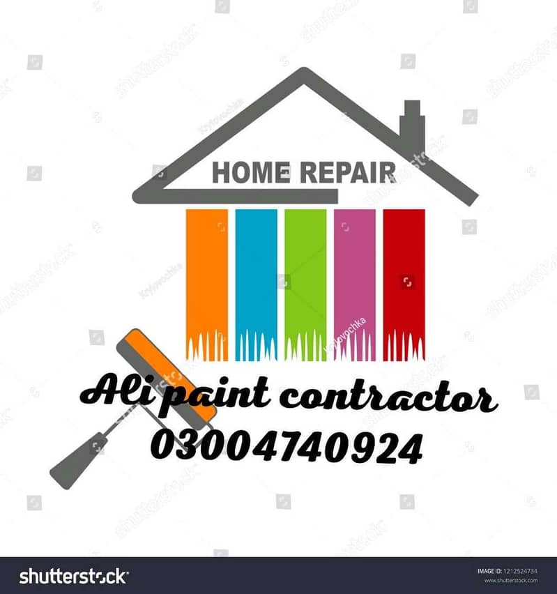 Ali Paint Contractor 7