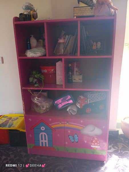 baby girl furniture for sell 3