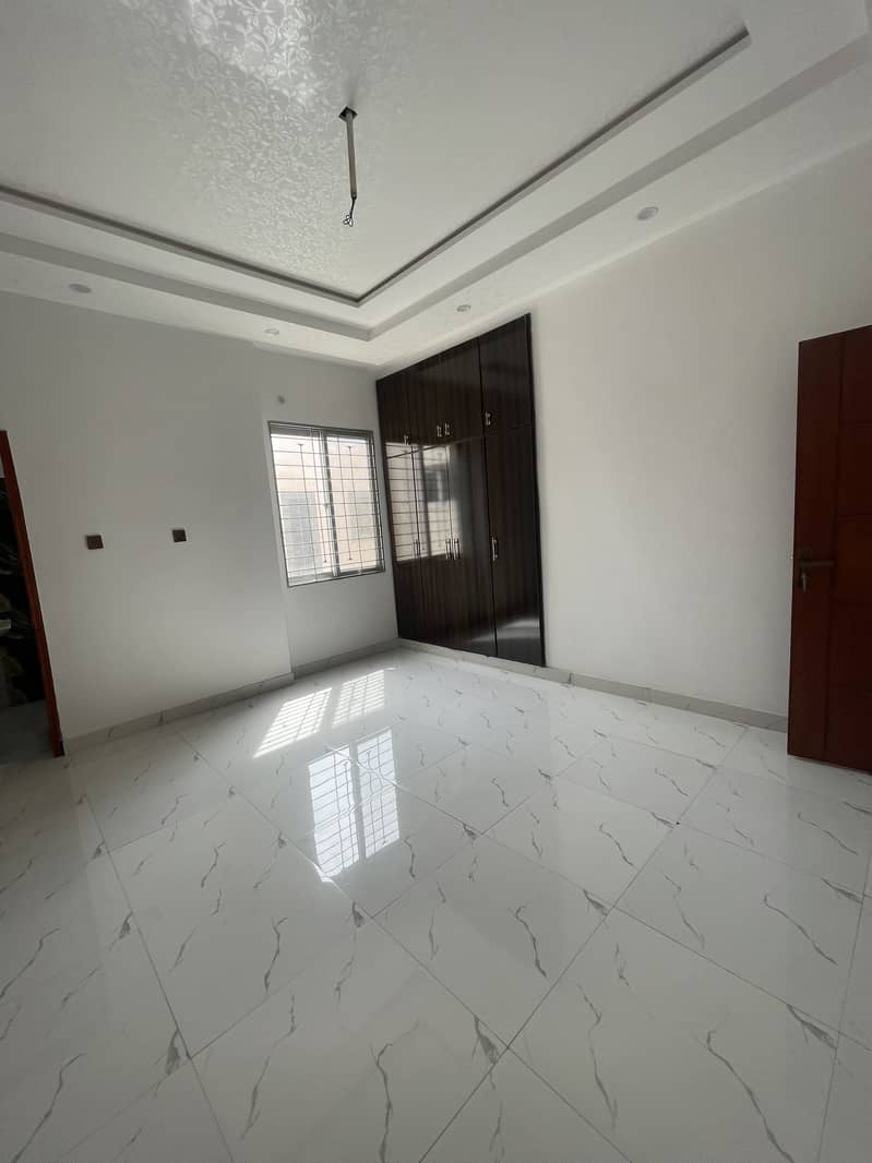 Pak Arab Housing Society Frozpur Road Lahore 10 Marla Full House For Rent 2