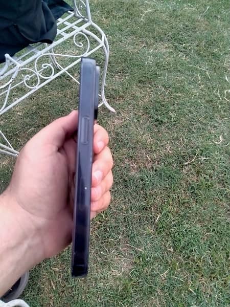 phone 15 pro max black titanium 256gb jv lla model 2