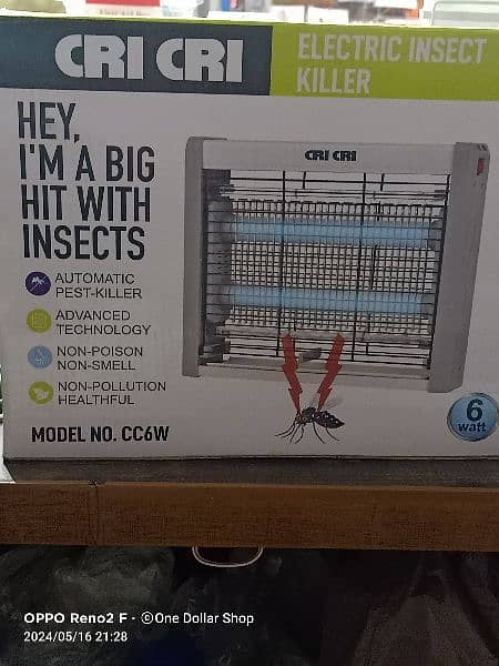 insect killer 3