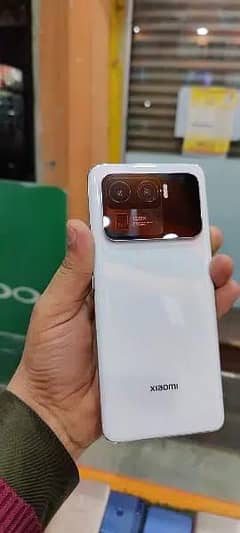 Xiaomi Mi 11 Ultra 256 GB . 0314,5339,910