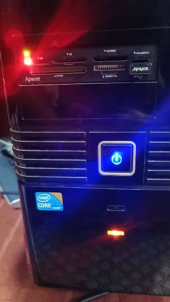 Core i3 with Graphic Card 1