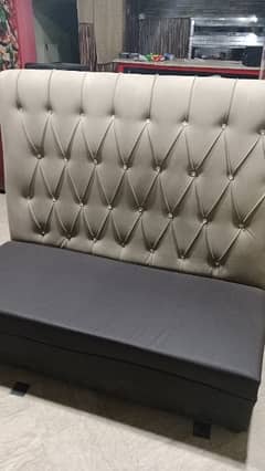 sofas for restaurants