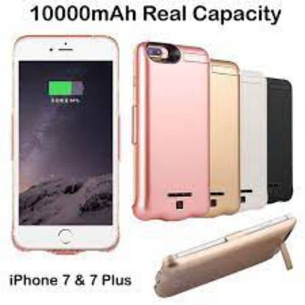 iphone back case power bank 1