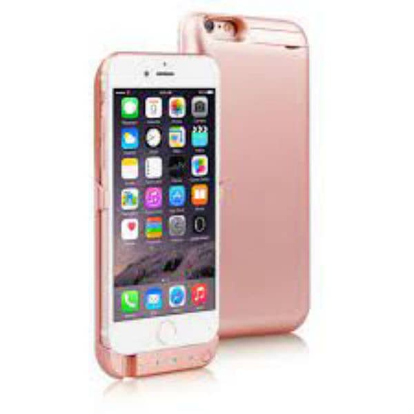 iphone back case power bank 3