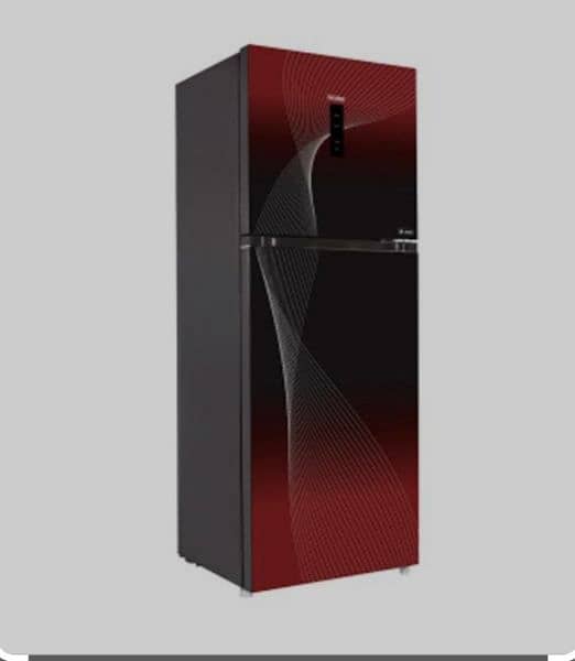 Condition 10/10 with Warranty Refrigerator For Sale 0