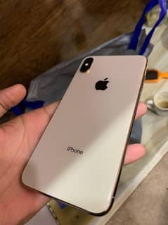 Xs max 512 pta approved