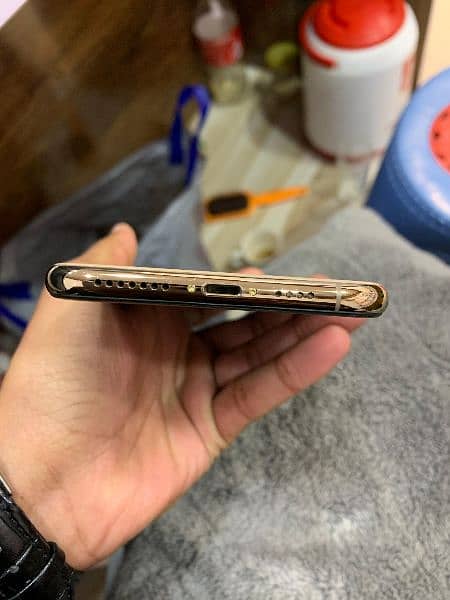 Xs max 512 pta approved 1