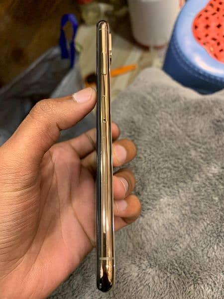 Xs max 512 pta approved 2