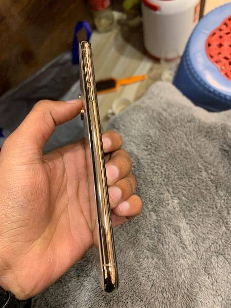 Xs max 512 pta approved 3