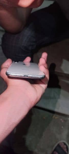 iphone X for sale 4
