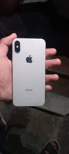 iphone X for sale 5